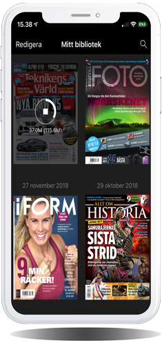 Online Dating val Magazine